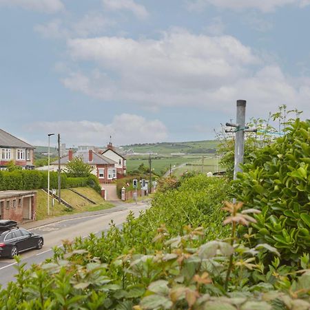 Hillside View Staithes Villa Kültér fotó